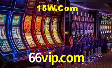 A Emoção da Loteria na 66vip.com: Uma Chance de Mudança de Vida