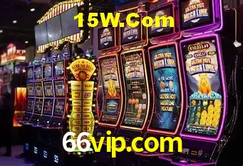 Descubra a Magia dos Jogos de Arcade no 66vip.com